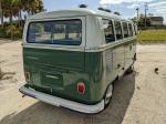 Volkswagen Typ 2 Deluxe Bus 1965 года